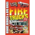 thumbnail image 2 of Lots and Lots of Fire Trucks V. 1 [DVD], 2 of 4