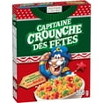thumbnail image 2 of Capitaine Crounche des Fêtes cereales, 2 of 14