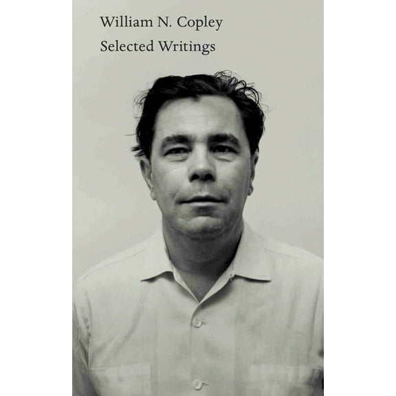 William N. Copley: Selected Writings (Paperback)