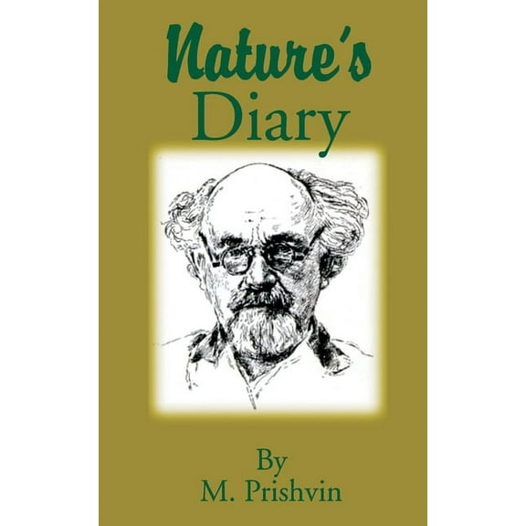 Nature's Diary, (Paperback)