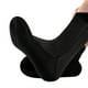 thumbnail image 5 of Calcetines Neopreno 3 Mm Calcetines Antideslizantes Botas Buceo para Acuáticos (Negro S), 5 of 9