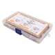 thumbnail image 4 of 120Pcs Shelf Support Pin Set with Storage Box Rust Corrosion Resistance Shelf Pegs for Cabinet, 4 of 5