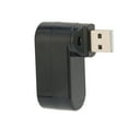 thumbnail image 4 of Répartiteur Usb, 3 Ports Usb Répartiteur de Concentrateur Usb pour PC pour Portable pour Ordinateur, 4 of 8