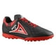 thumbnail image 2 of Tachon Pirma Hombre Futbol Multitaco Tenis negro 25, 2 of 4