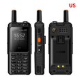 thumbnail image 3 of Injueey UNIWA Altavoz inteligente de 2,4 pulgadas para teléfono móvil, cámaras duales 4G, teléfono inteligente para exteriores, teléfono Electrónica No.2, 3 of 6