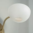 thumbnail image 2 of Capital Lighting - Reece - 1 Light Wall Sconce In Modern Style-9.5 Inches Tall, 2 of 4