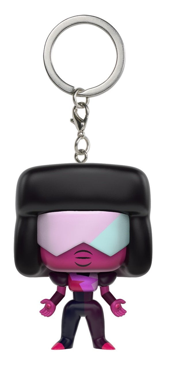 steven universe funko pop keychain