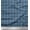 Dusty Blue, variant on Soimoi Brown Cotton Duck Fabric Fleur_de_lis Damask Print Sewing Fabric Yard 42 Inch Wide