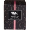 thumbnail image 4 of NEST Fragrances NEST01RO002 Bougie Classique Rose Noir & Oud, 8 Onces, 4 of 4