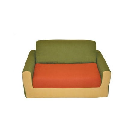 Fun Furnishings Hummer Kid's Sleeper Sofa