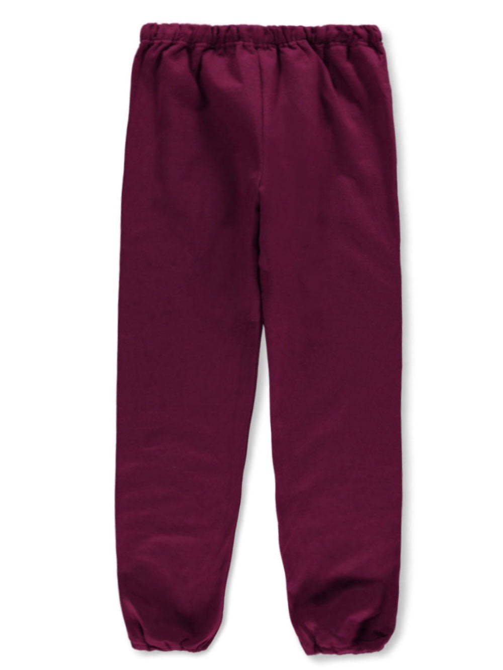 Basic Fleece Sweatpants (Adult Sizes S 