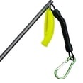 thumbnail image 3 of puntero de stick de langosta buceo submarino gris Sunnimix Puntero de buceo, 3 of 8