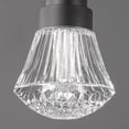 thumbnail image 5 of Kitchen Pendant Light Black Ceiling Light,Adjustable Hight LED Pendant Light For Kitchen Island,Bedroom,Hallway,Entrance,Bar counter,(3 pack), 5 of 7