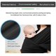thumbnail image 4 of Baby Wrap, Baby Carrier Sling, Funda de lactancia ajustable, Baby Sling, Perfecto para bebés recién nacidos y niños de hasta 16 kg Sincero  Hogar, 4 of 5