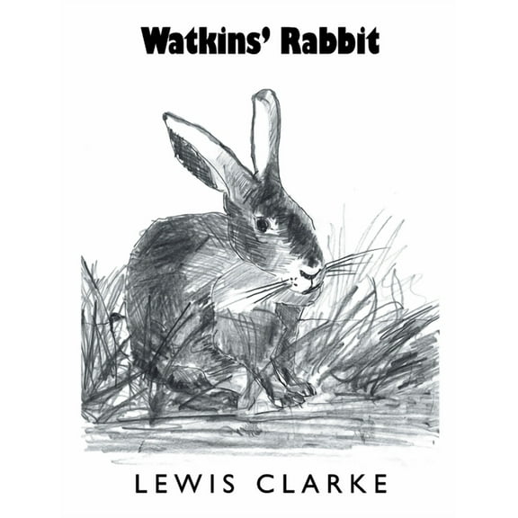 Watkins' Rabbit, (Paperback)