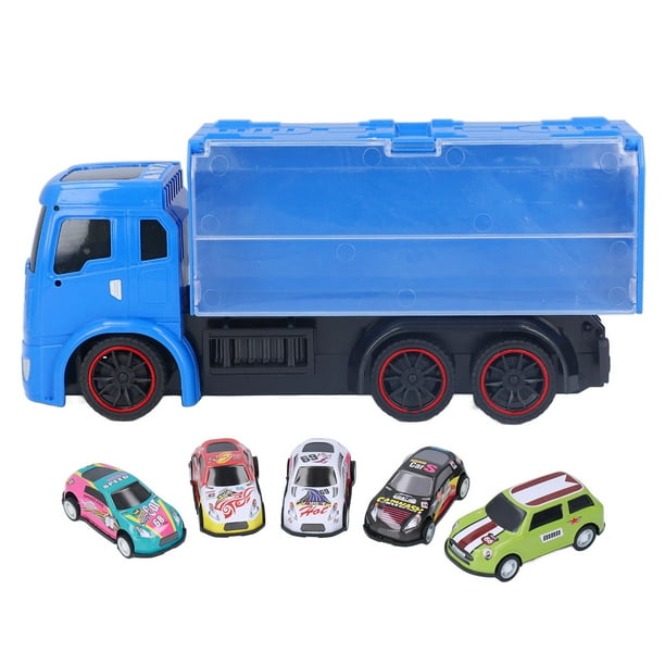 Toy car truck sale storage