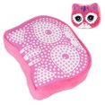 thumbnail image 1 of DIY Animal Pillow,Bright Colors, Have Fun, Decompression, Plush Craft, Perfect Gift, 1 of 7