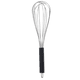 thumbnail image 1 of Batidor de huevos manual de acero inoxidable batidor de huevos crema batidor de huevos herramienta para hornear, 1 of 5