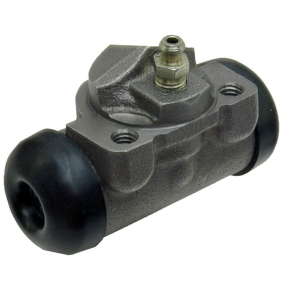Drum Brake Wheel Cylinder Fits select: 1997-2001 FORD F150, 2000-2001 DODGE RAM 1500