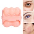 thumbnail image 1 of 2 In 1 Ice Face Roller, Portable Massager For Puffy Eyes, Wrinkle Fading, Absorption Promotion, Muscle Soreness Relief, 1 of 8