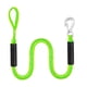 thumbnail image 2 of 2x Accesorios para cuerdas elásticas de amarre Bungee Cuerdas elásticas de amarre Bungee Línea de anclaje de amarre verde, 2 of 8