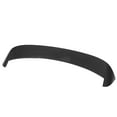 thumbnail image 3 of Extension Carbon Fiber Style Rear Roof Spoiler Fit for  Leon 5F Mk3 5-Door 2013-2020, 3 of 8