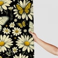 thumbnail image 3 of JRXY Waterproof Shower Curtain Multiple Sizes 36x72, 3 of 7