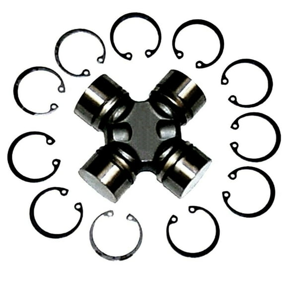 U-Joint Assembly For MerCruiser Volvo 865496A01, 3860232, 865511T, 18-6406