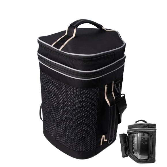 Funda de viaje para altavoz Bluetooth Bose S1 Pro/S1 Pro+