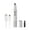 White, variant on PULLIMORE Nose Ear Hair Trimmer, Professional Painless Nose Hair Remover for Men and Women, Electric High-Speed Rotating Nose Hair Trimmer (White)