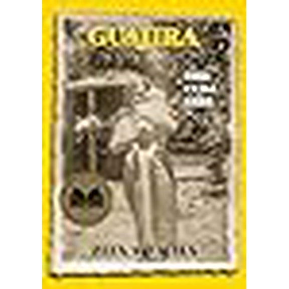 Guajira, the Cuba Girl (Paperback)