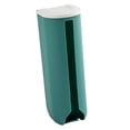 thumbnail image 1 of Caja de almacenamiento para calcetines y bragas, contenedor y armario organizador. Organización y almacenamiento. Verde, 1 of 9