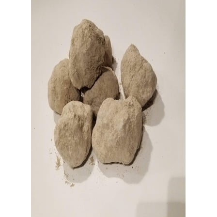 Emmivans Foods Akanwu Potash Powder for Soup Thickener Meat Tenderizer   4oz