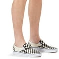 thumbnail image 3 of Vans Unisex Classic Super No Show Socks 3 Pairs, Black (Vans Logo), Size 9.5-13, 3 of 3