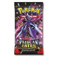 thumbnail image 1 of Paquete de refuerzo Pokémon Scarlet & Violet Paldean Fates, 1 of 1