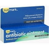 Sunmark Antibiotic Ointment, 1 Oz.