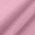 thumbnail image 7 of Yigetop Fuzzy Sweater for Women, Women's Fashionable Long Sleeve Pullovers Loose Fuzzy Jumper Sweater Fleece Pullover Women Pink 3XL, 7 of 7