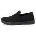 thumbnail image 3 of Zapatos Deportivos Informales para Mujer Planos Suaves A La Transpirables Y Trotar, 3 of 9