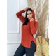 thumbnail image 2 of Blusa Max de manga larga de entretiempo con capucha de lana Deng Xun unisex, 2 of 2
