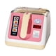 thumbnail image 2 of Freidora de juguete para niños con comida que cambia de color, juego de electrodomésticos de cocina, utensilios de cocina de simulación para recuerdo rosa, 2 of 8