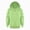 Green, variant on zuwimk Toddler Fleece Jacket - Weather Resistant Polar Fleece Lined Full Zip Boys Winter Coat - Cozy Hooded Kids Winter Jacket(5-6 Years,Black)