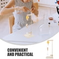 thumbnail image 4 of Miangastore 2 Sets Physics Kit Pulley Model Kit Physics Learning Tool Experiment Pulley Block, 4 of 9