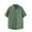 Green, variant on Casual Button down Shirt Men Short Sleeve Mens Tshirts Graphic Beach Summer Tops for Men Shirts for Men order again
