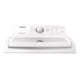 thumbnail image 3 of LAVADORA 19 KG SAMSUNG COLOR BLANCO WA19R7G4UWW/AX, 3 of 3