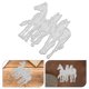thumbnail image 1 of Moluckfu 2Ud Troqueles Metálicos De Para Manualidades Caballo Plantillas De Estampado, 1 of 8