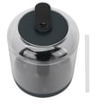 thumbnail image 4 of Humidificador portátil de vapor frío con carga USB, humidificador de escritorio, difusor silencioso de aceites esenciales, 4 of 15