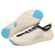 thumbnail image 4 of Zapatos de agua Zapatos de playa descalzos Zapatillas de deporte antideslizantes para gimnasio y fitness para playa al aire libre, 4 of 9