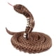 thumbnail image 5 of Serpiente de peluche, muñeca de serpiente de peluche, juguete de serpiente suave y aterrador, juguete de serpiente de peluche diseñado con precisión, 5 of 8