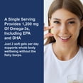 thumbnail image 4 of Suplemento Carlson Super Omega-3 Gems 300 cápsulas blandas, 4 of 8