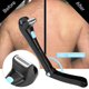 thumbnail image 2 of Afeitadora eléctrica para el pelo de la espalda, depilación plegable inalámbrica para la espalda del cuerpo para hombres, 2 of 5